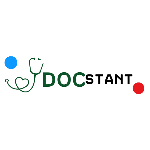 Docstant Logo